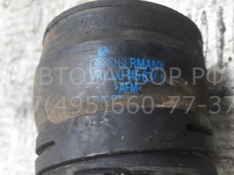 Трубка турбины