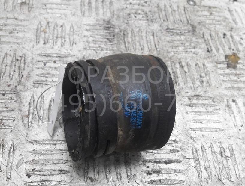 Трубка турбины