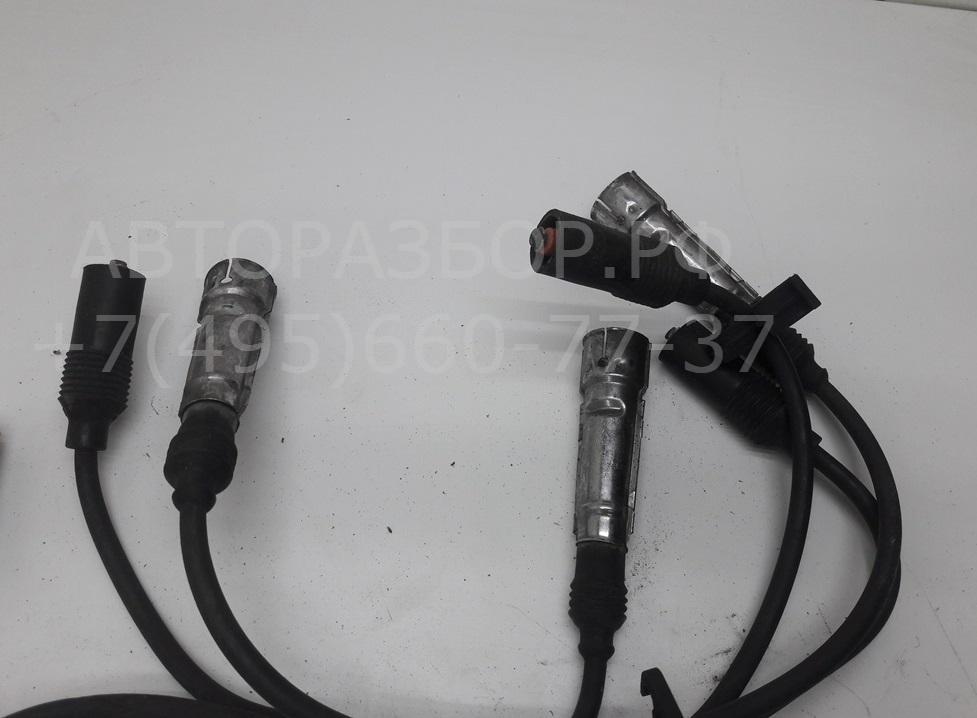 Провод высокого напряжения