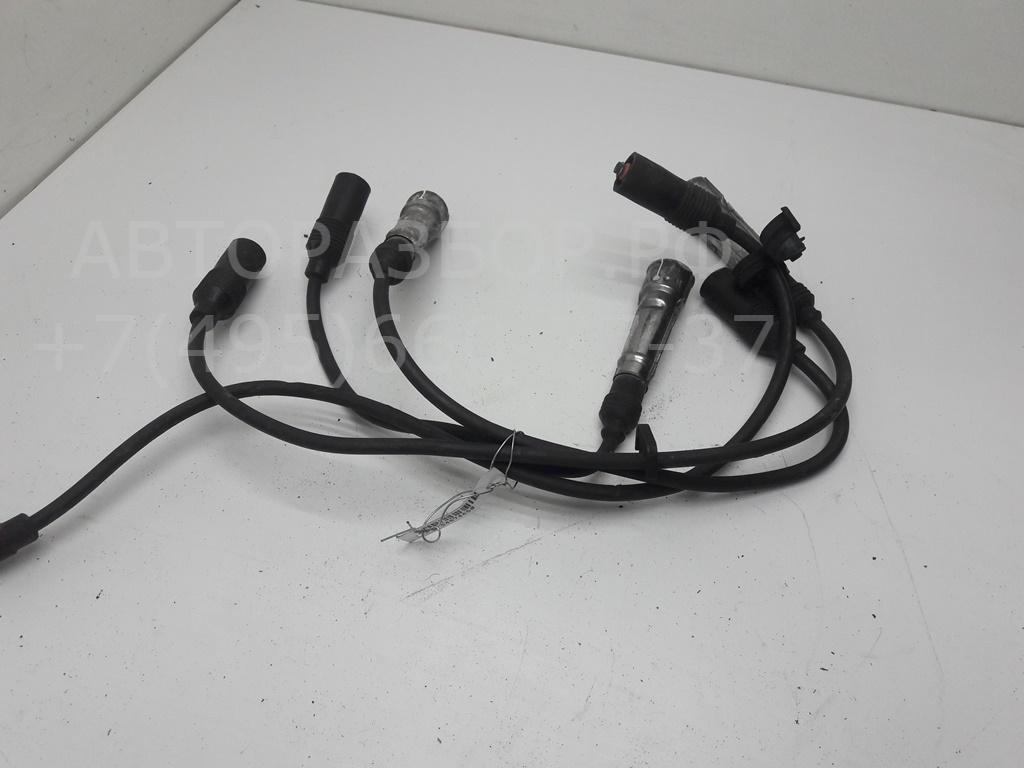 Провод высокого напряжения