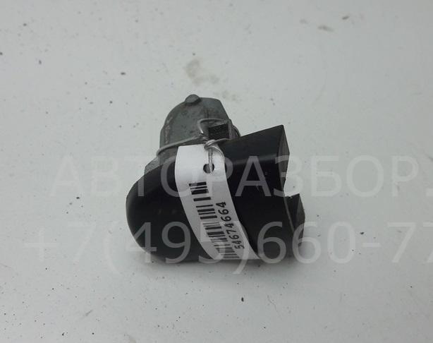 Накладка ручки наружной