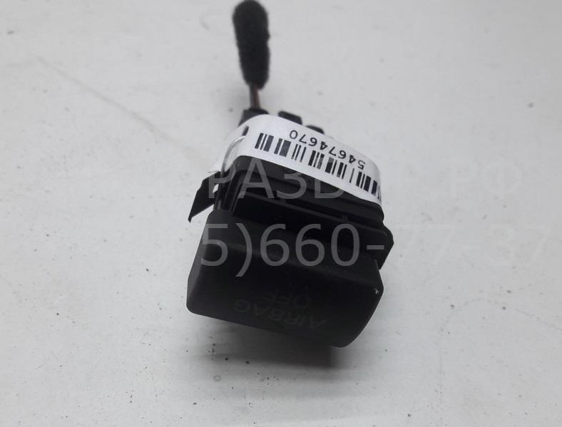 Кнопка многофункциональная