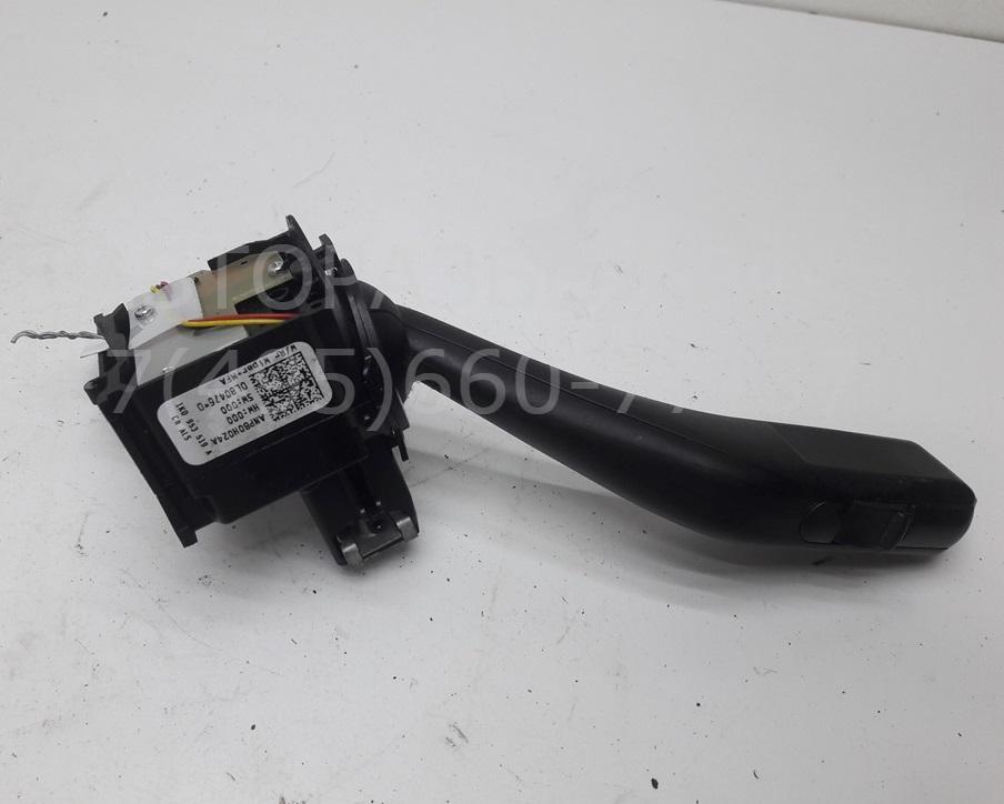 Переключатель стеклоочистителей