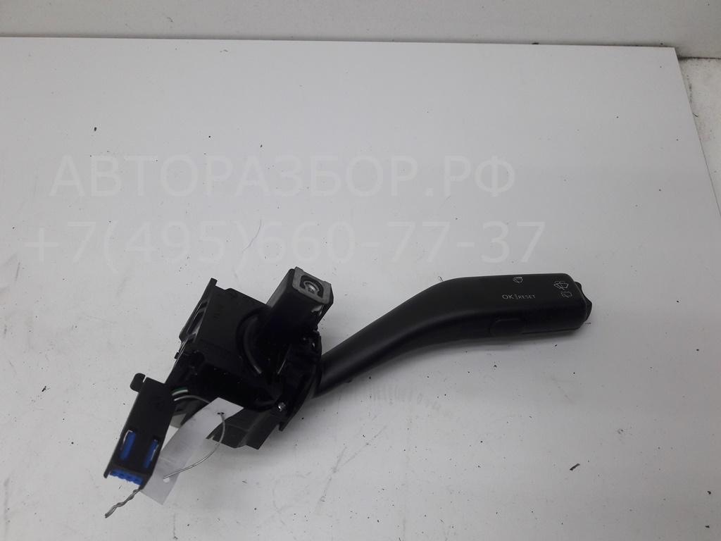 Переключатель стеклоочистителей