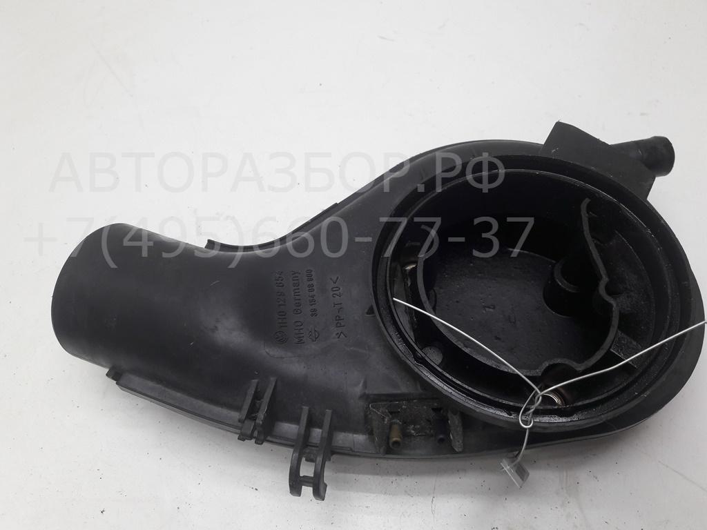 Воздухозаборник (внутри)