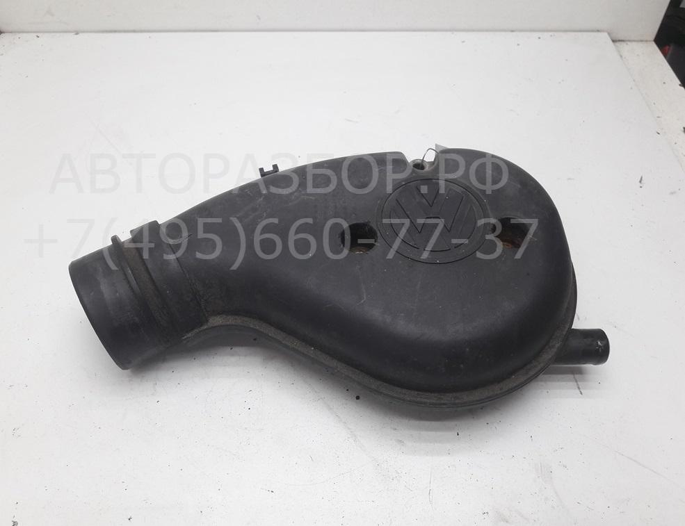 Воздухозаборник (внутри)