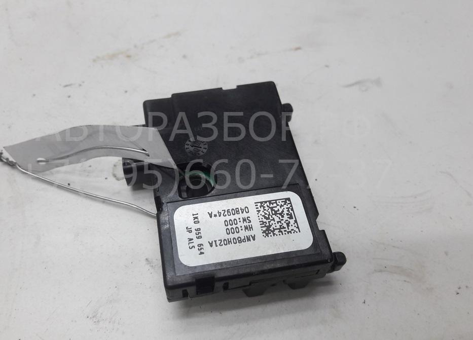 Механизм подрулевой для SRS (ленточный)