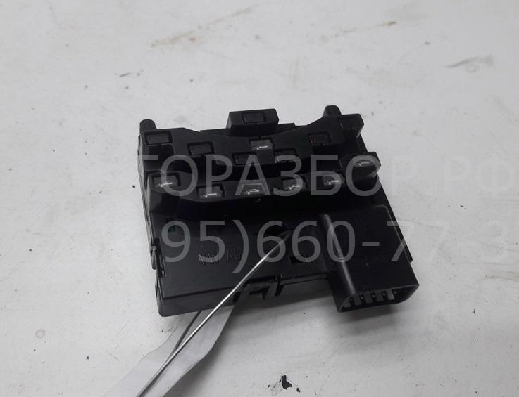 Механизм подрулевой для SRS (ленточный)