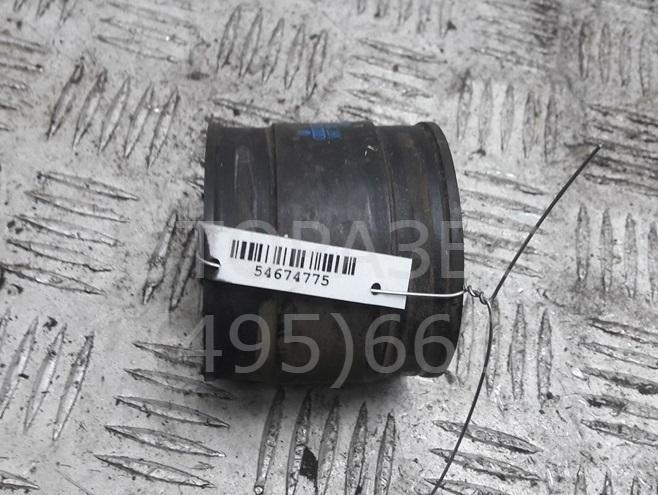 Трубка турбины