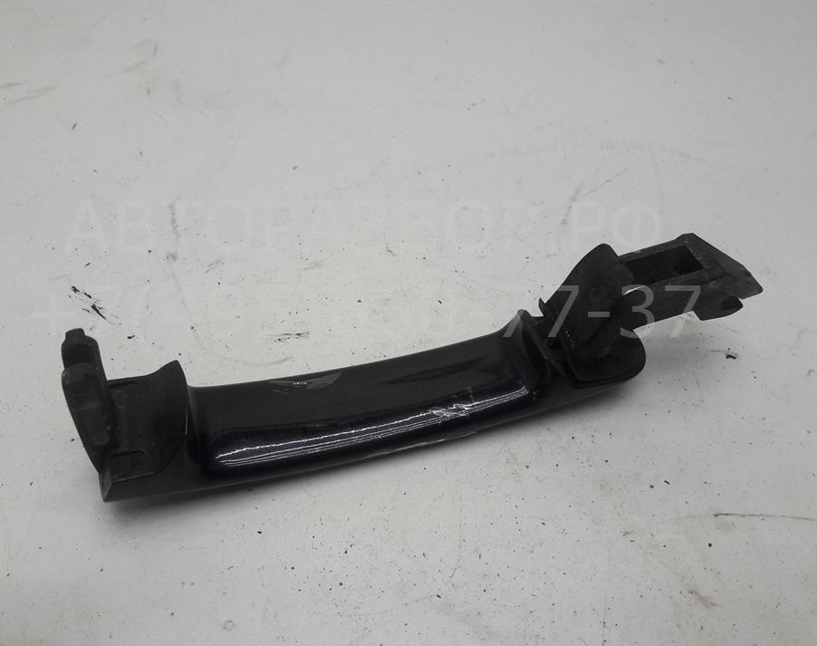 Ручка двери передней наружная правая