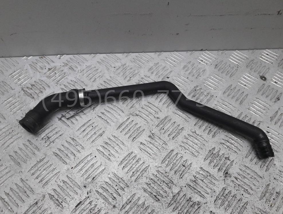 Трубка топливная