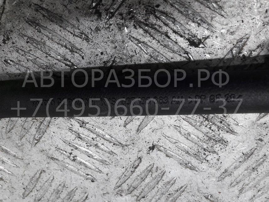 Трубка топливная