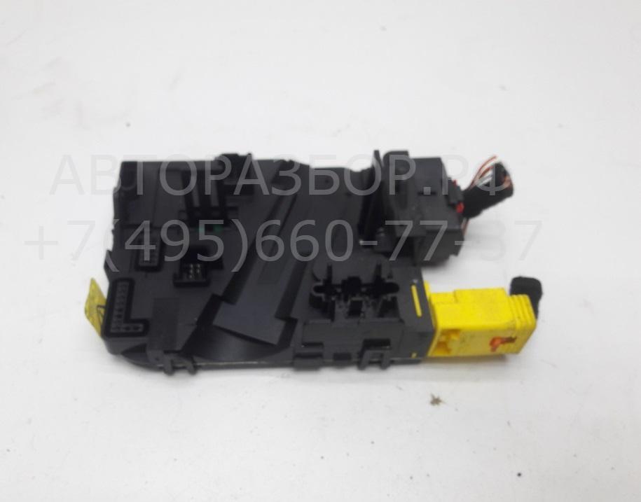 Блок электронный