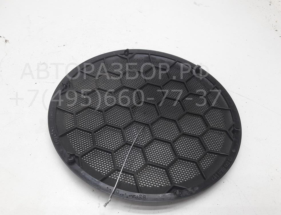 Решетка динамика