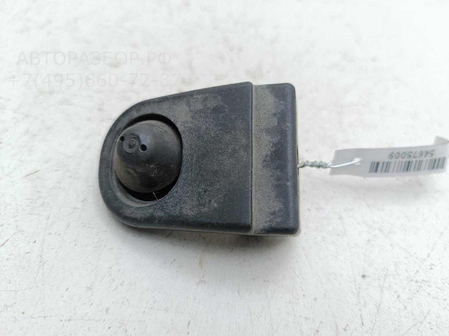 Кронштейн радиатора