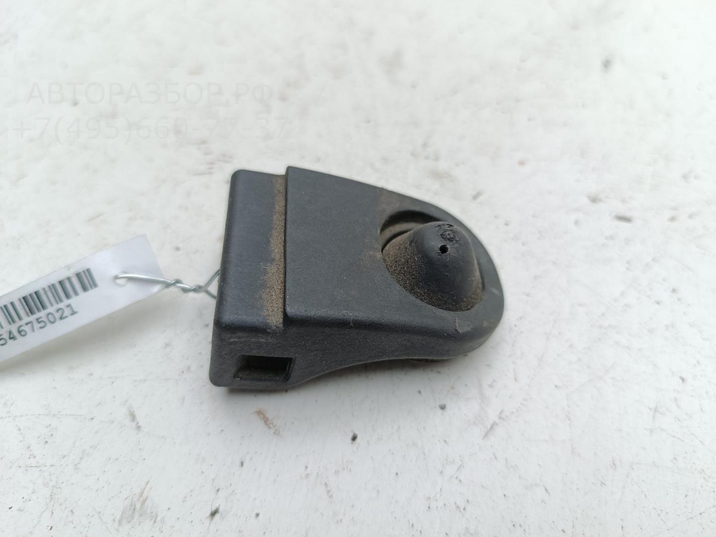 Кронштейн радиатора