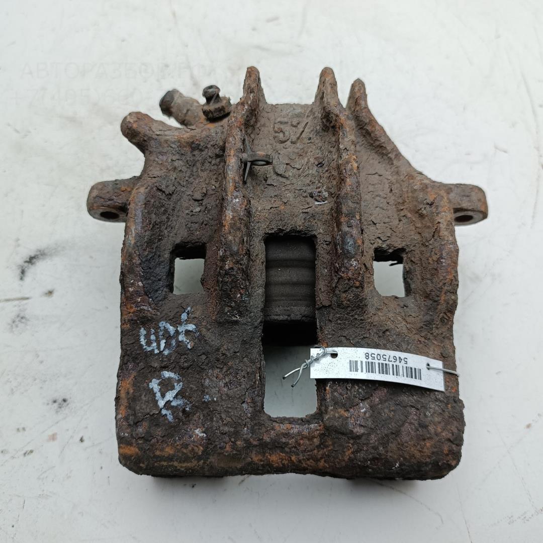 Суппорт передний правый