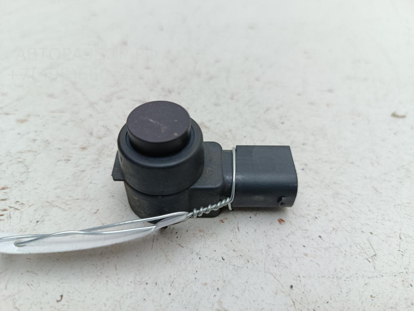 Датчик парковки