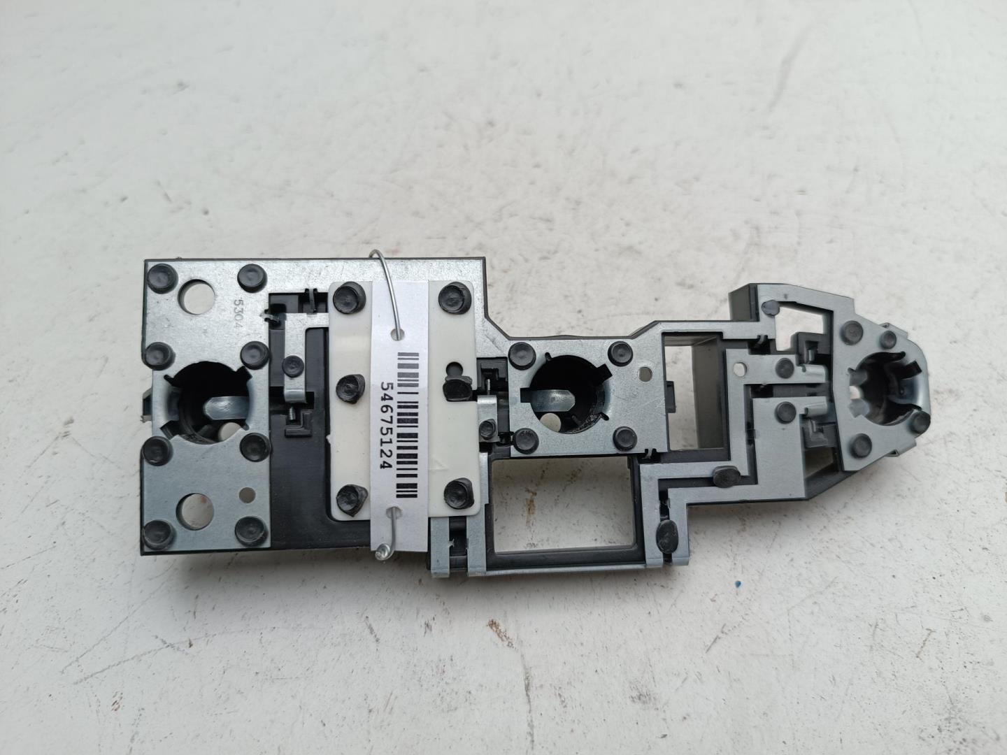 Плата заднего фонаря правого
