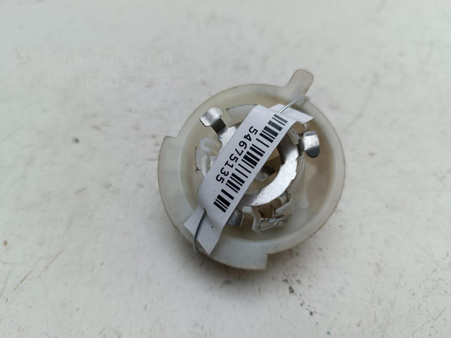 Патрон лампы