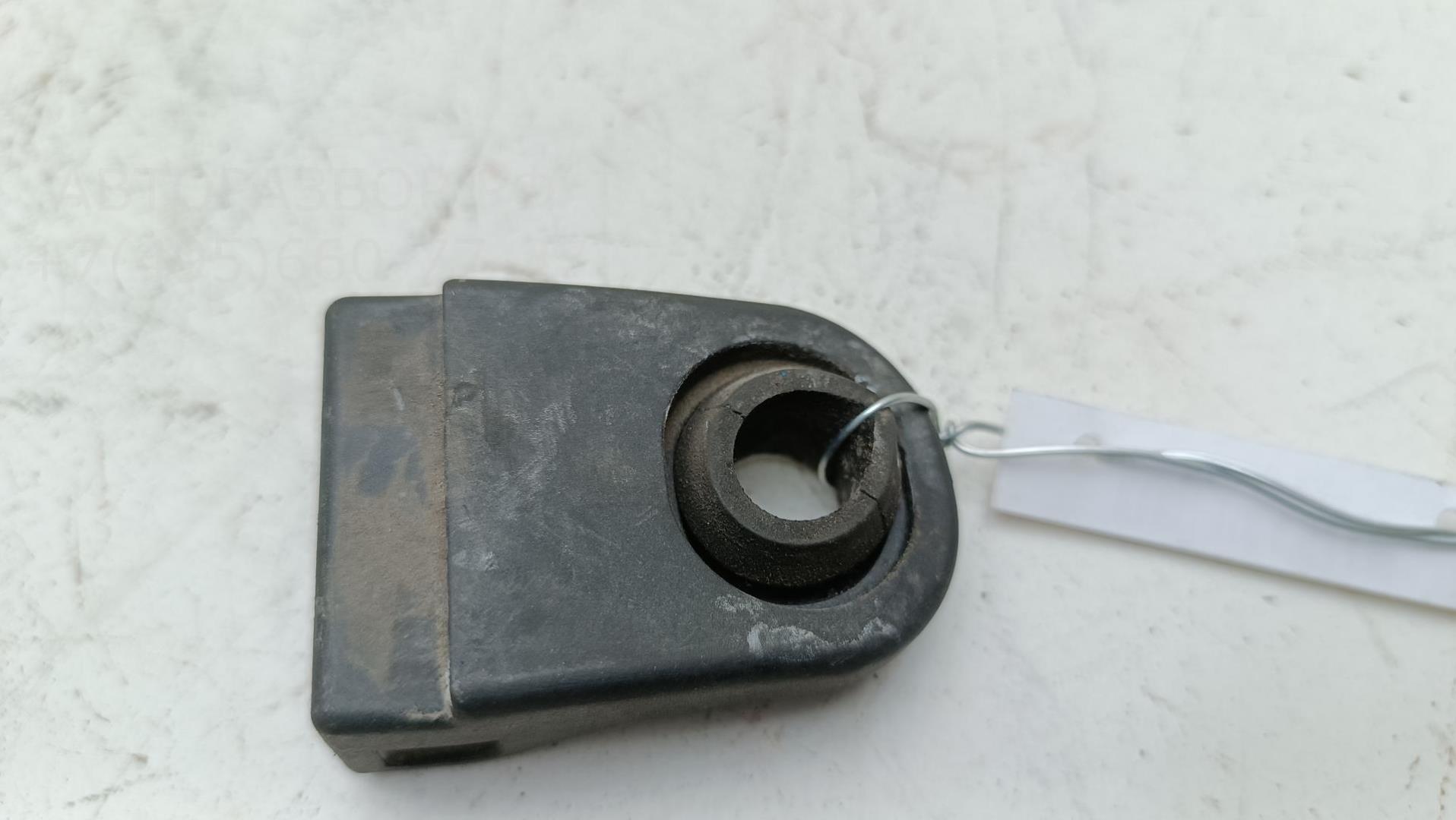 Кронштейн радиатора