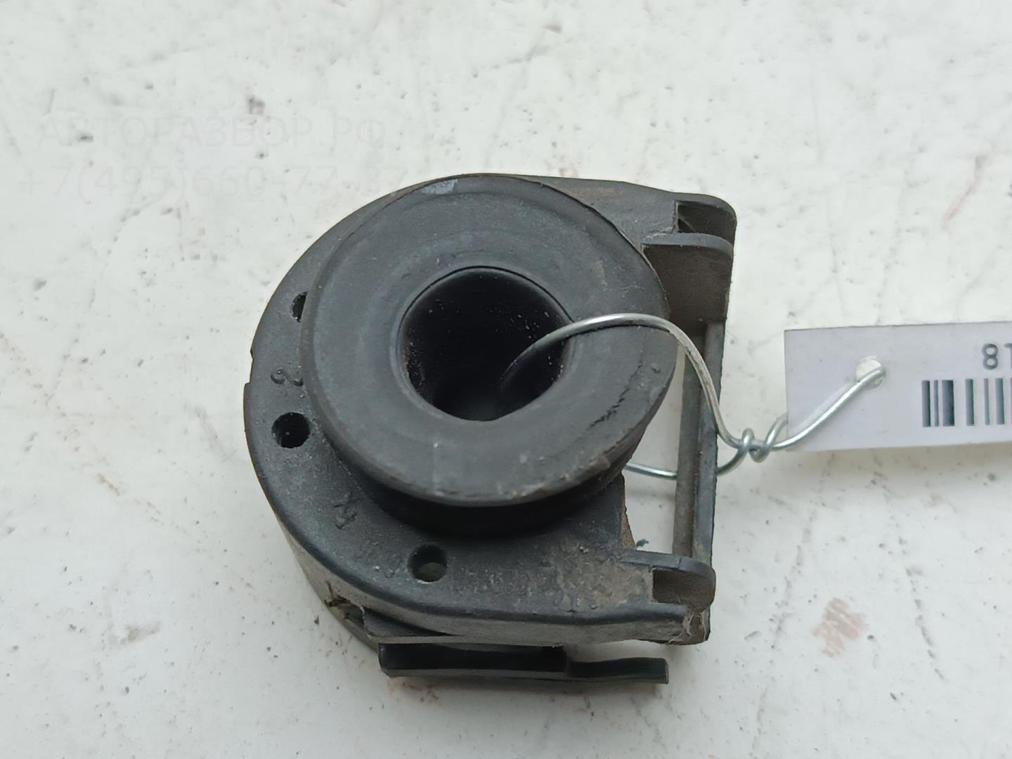 Кронштейн радиатора