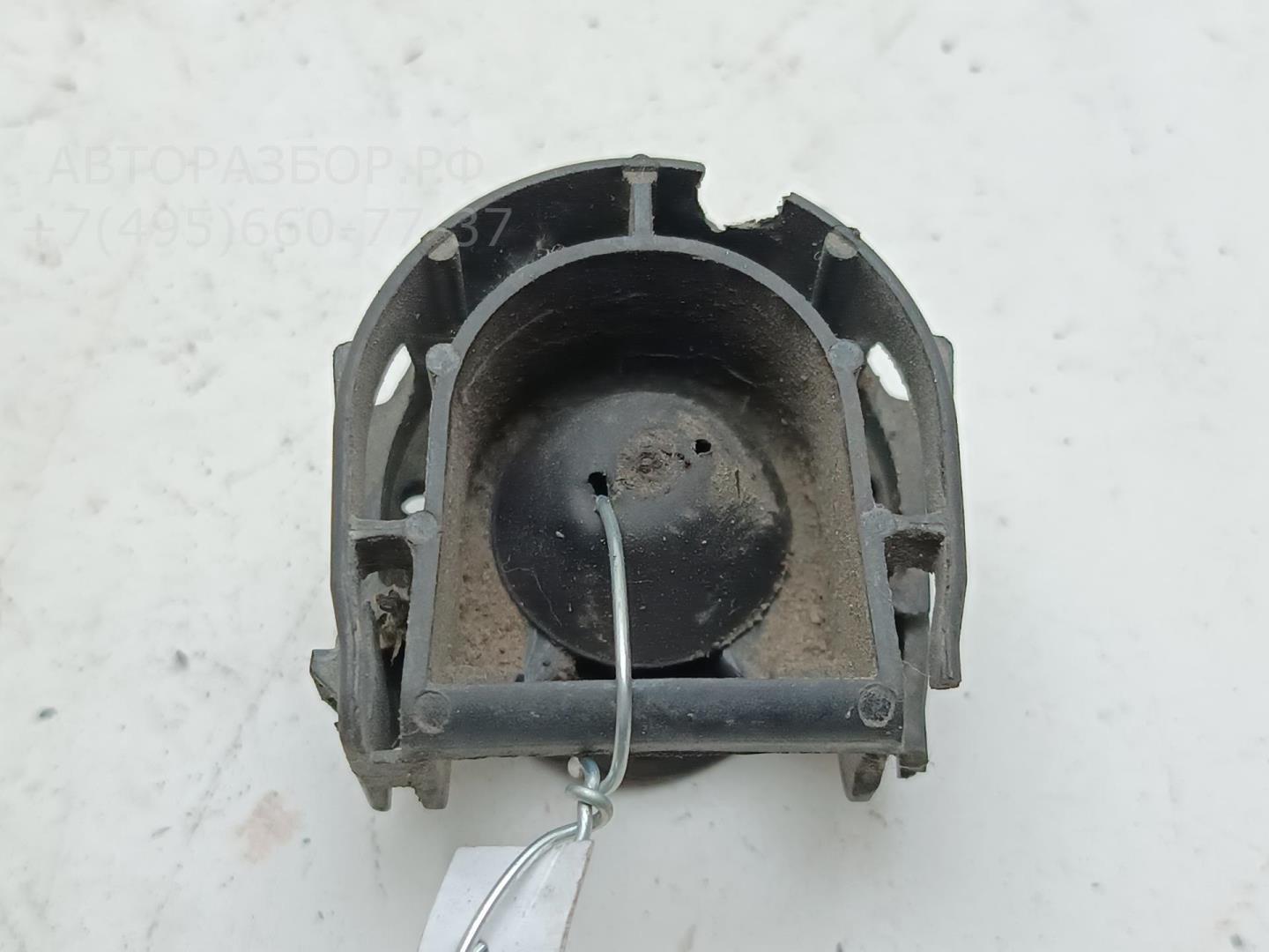 Кронштейн радиатора