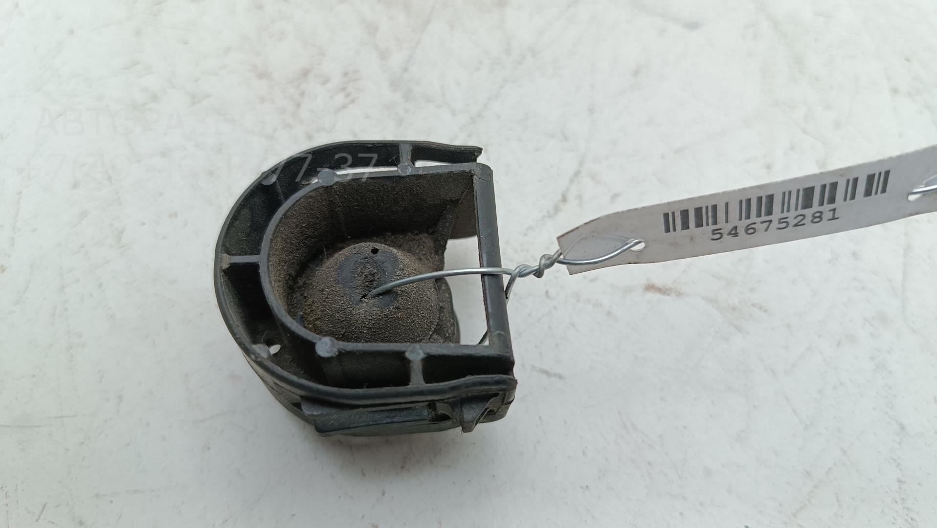 Кронштейн радиатора