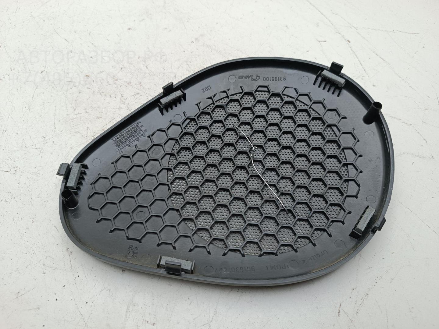 Решетка динамика