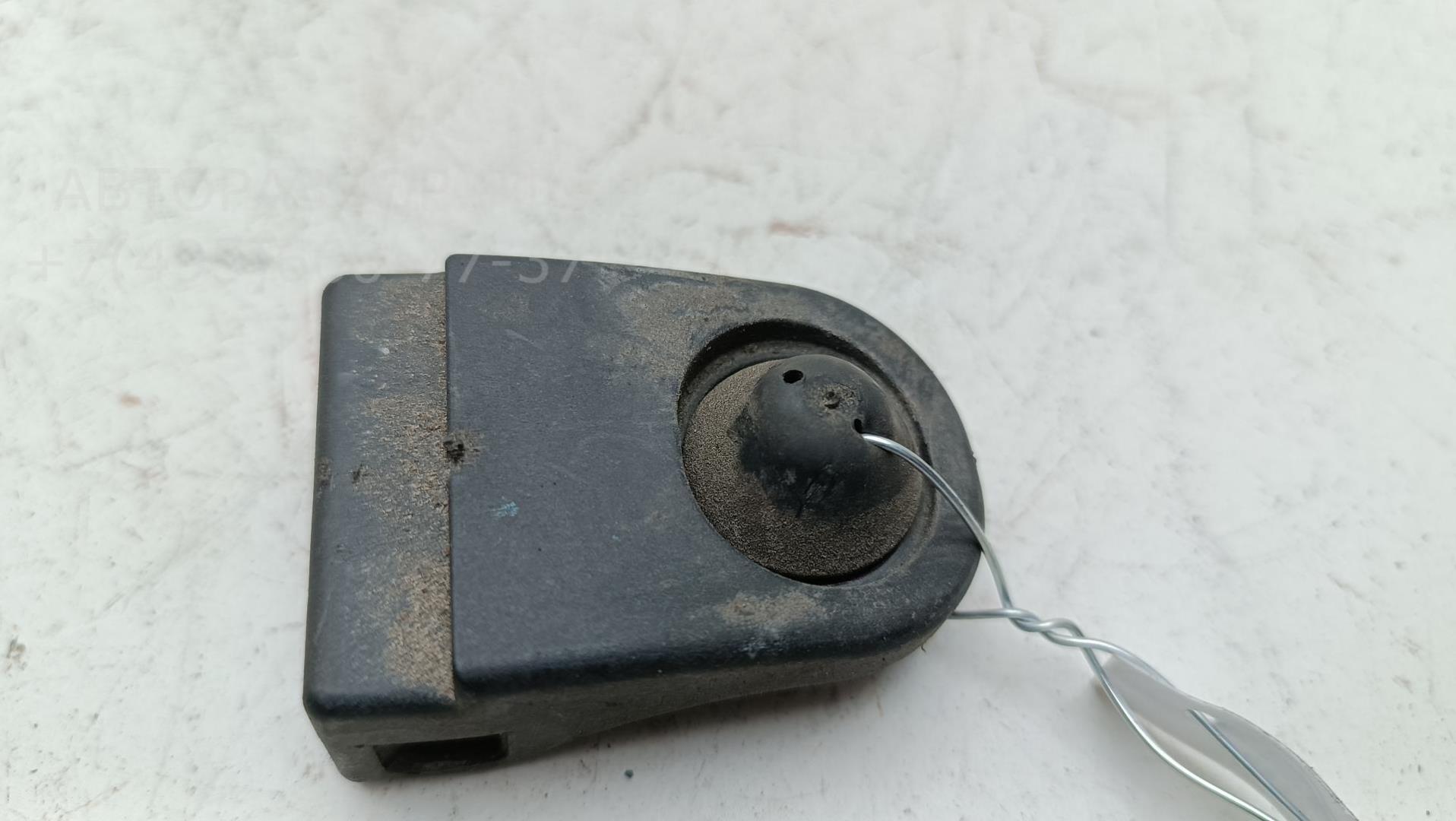 Кронштейн радиатора