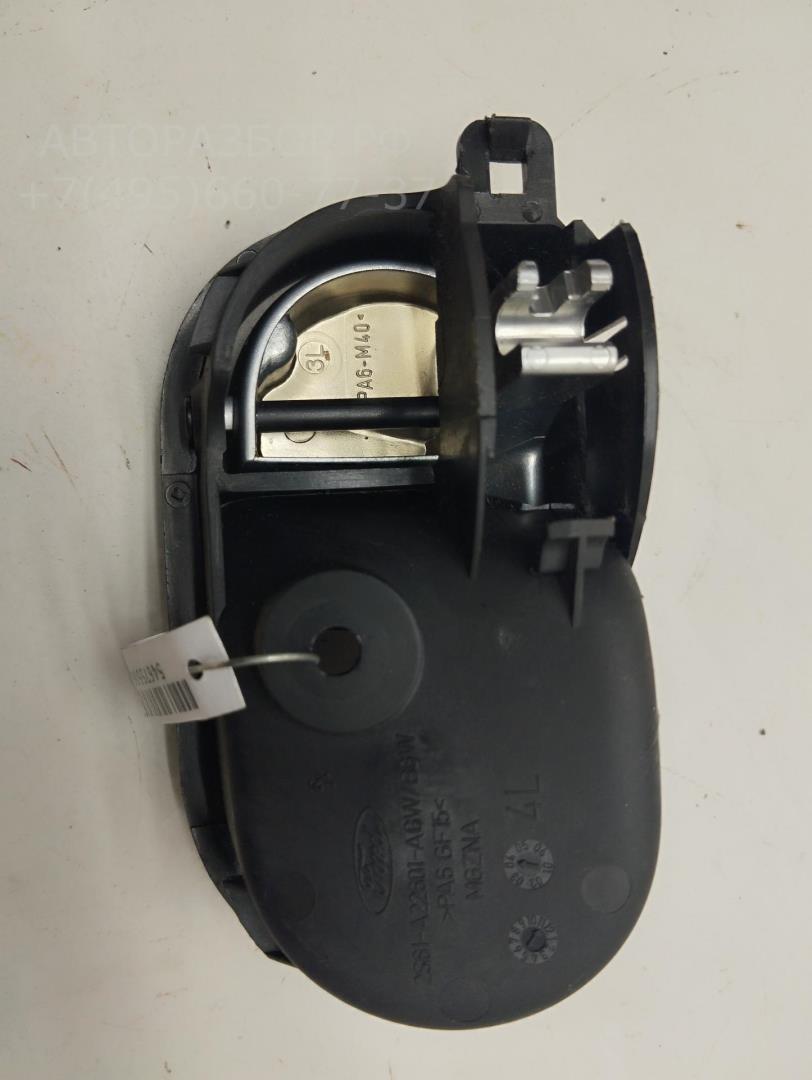 Ручка двери задней внутренняя левая