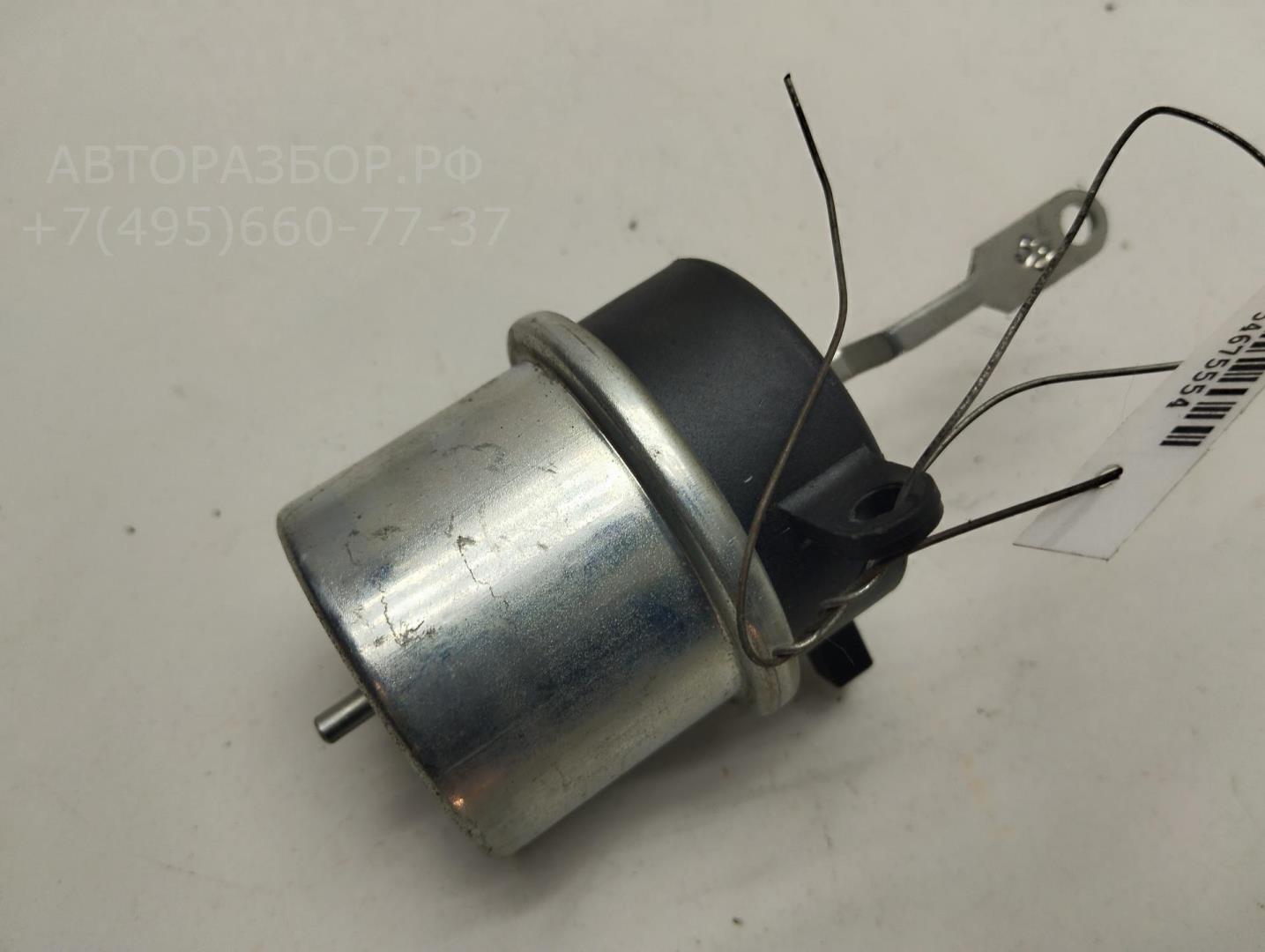 Клапан воздушный