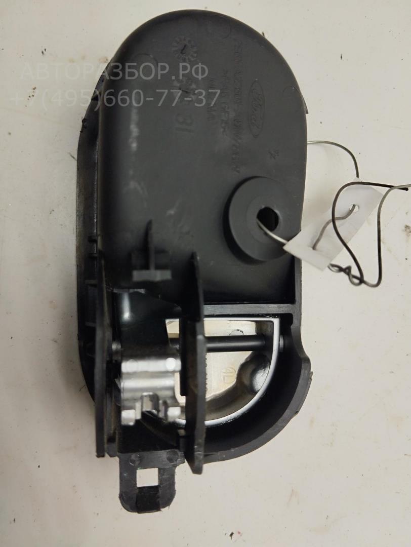 Ручка двери передней внутренняя левая