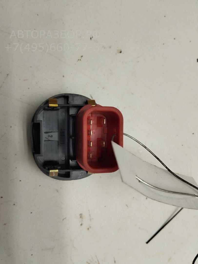 Кнопка стеклоподъемника