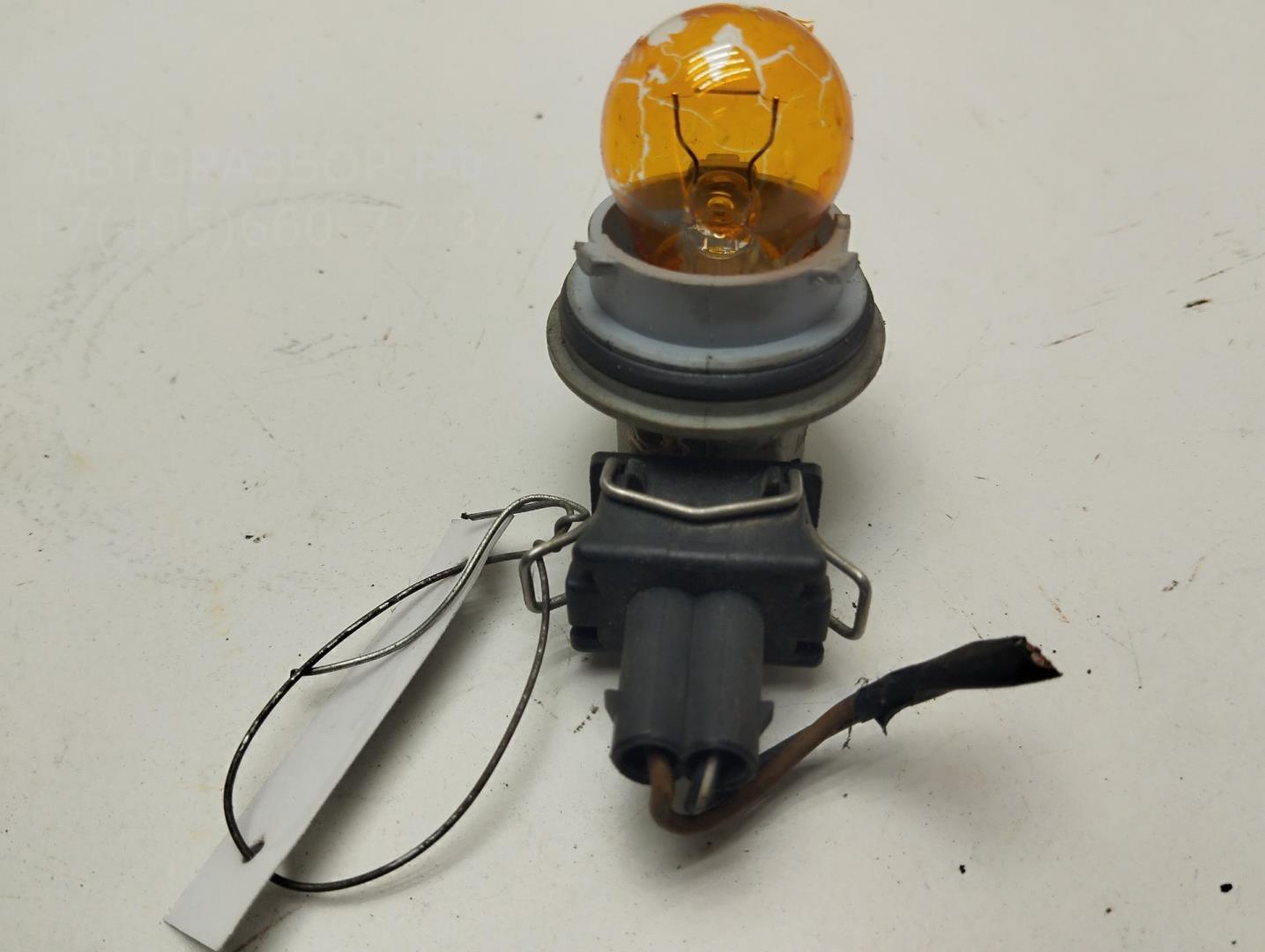 Патрон лампы