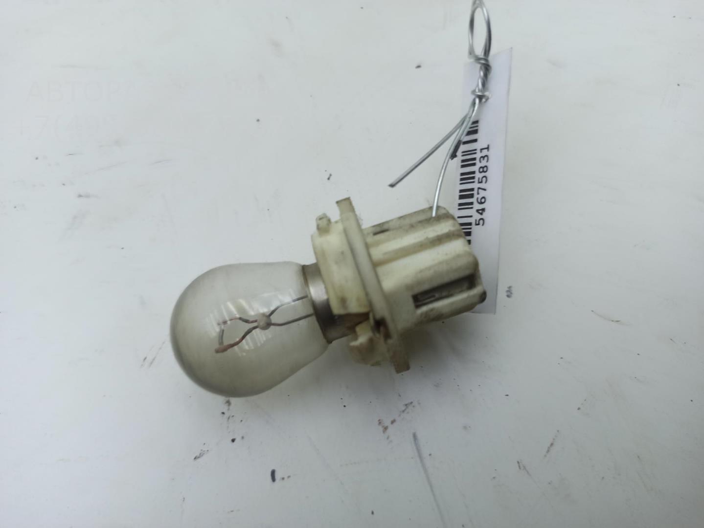 Патрон лампы