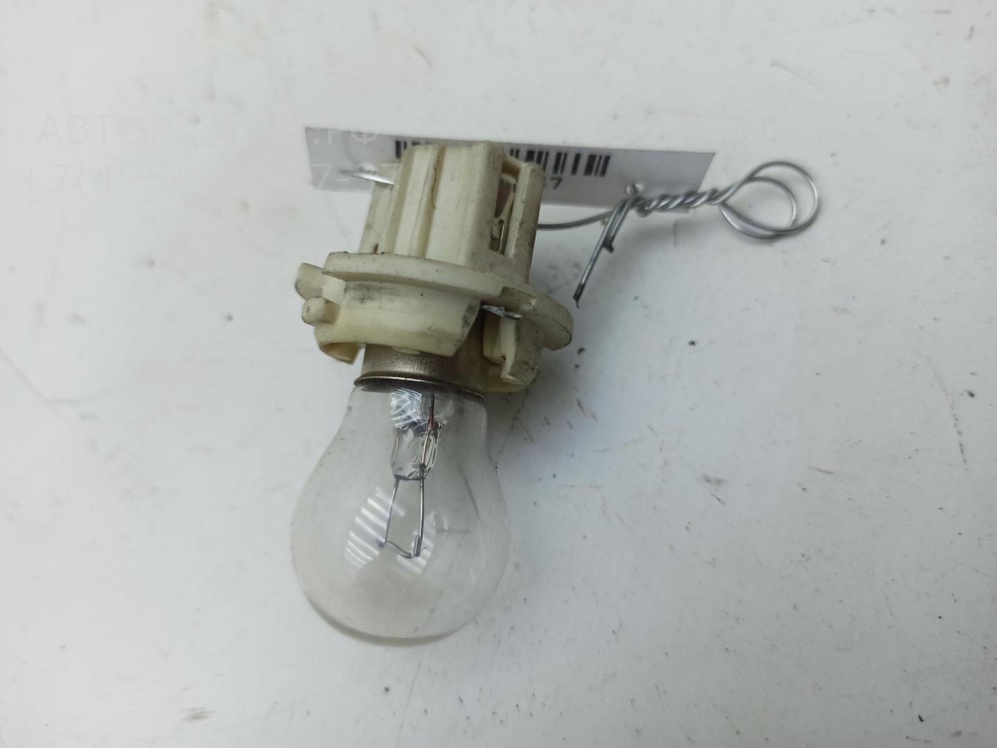 Патрон лампы