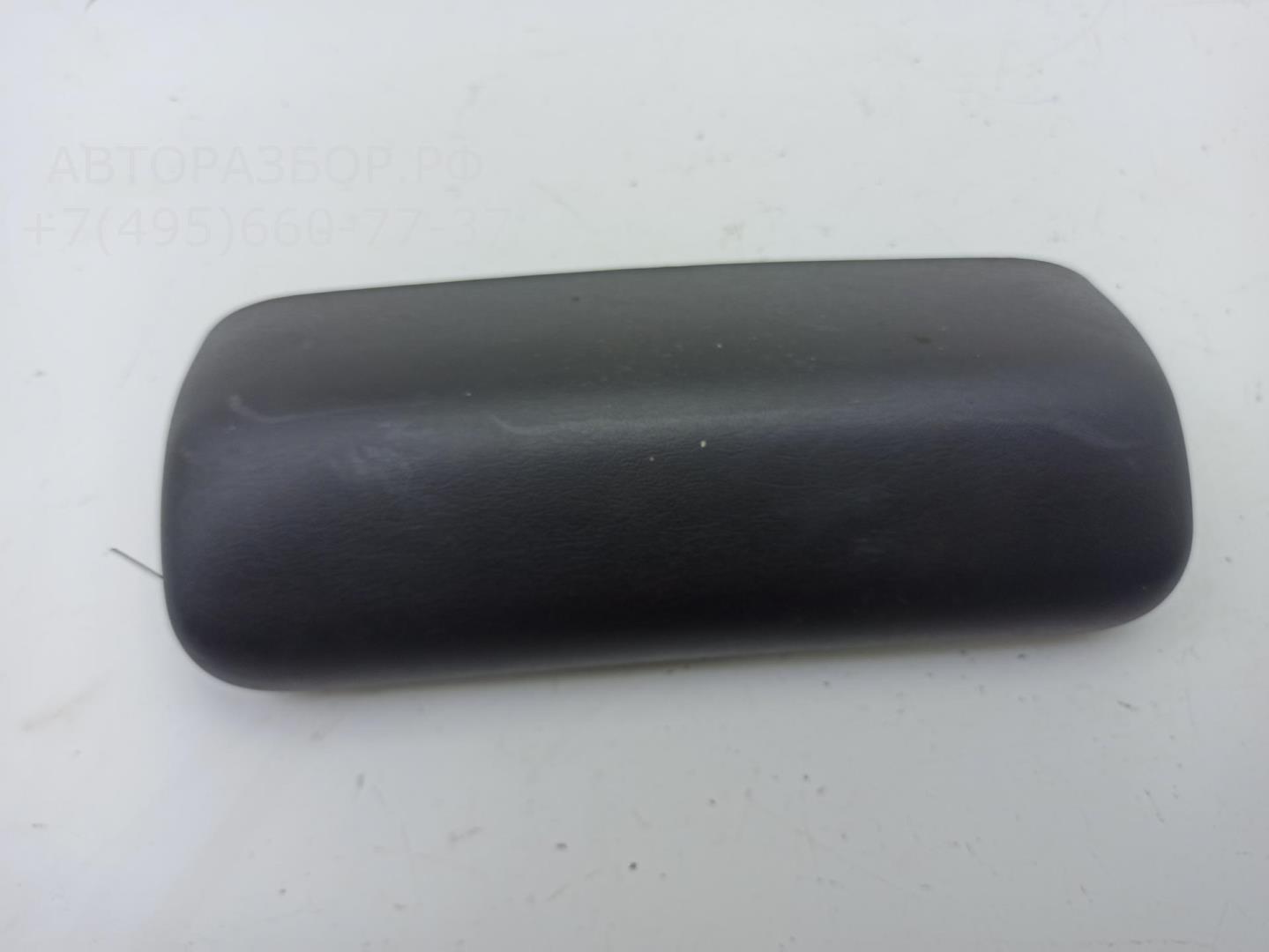 Фонарь задний (стоп сигнал)