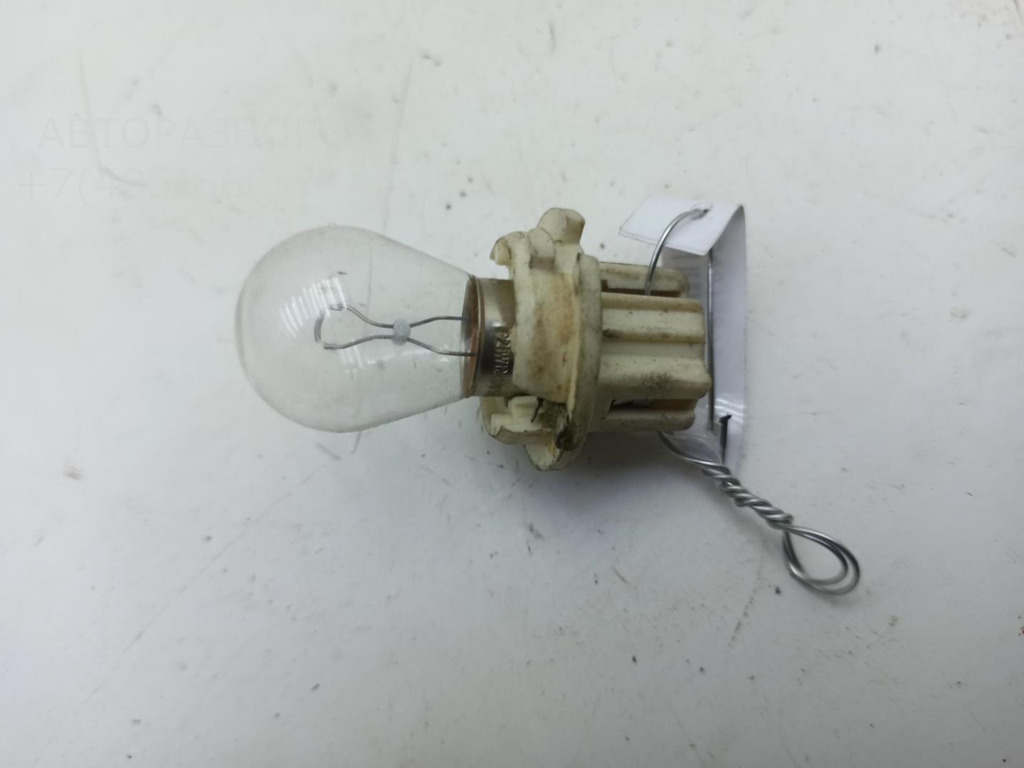 Патрон лампы