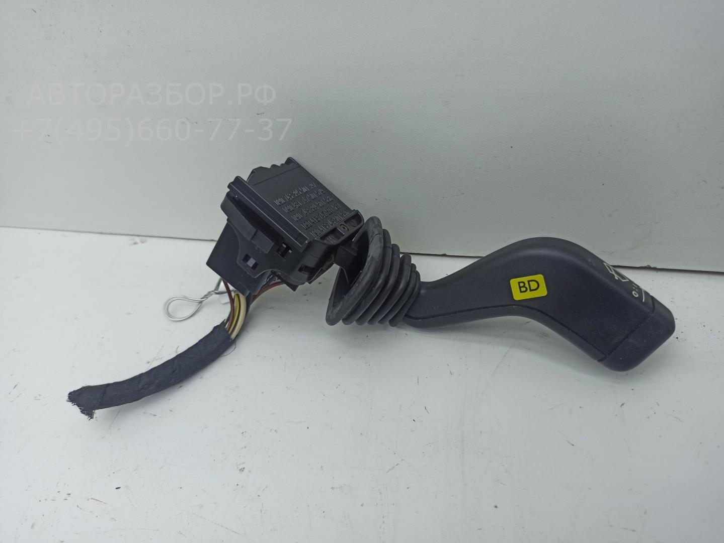 Переключатель стеклоочистителей