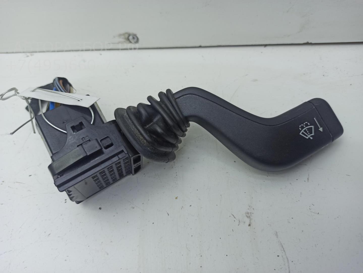 Переключатель стеклоочистителей