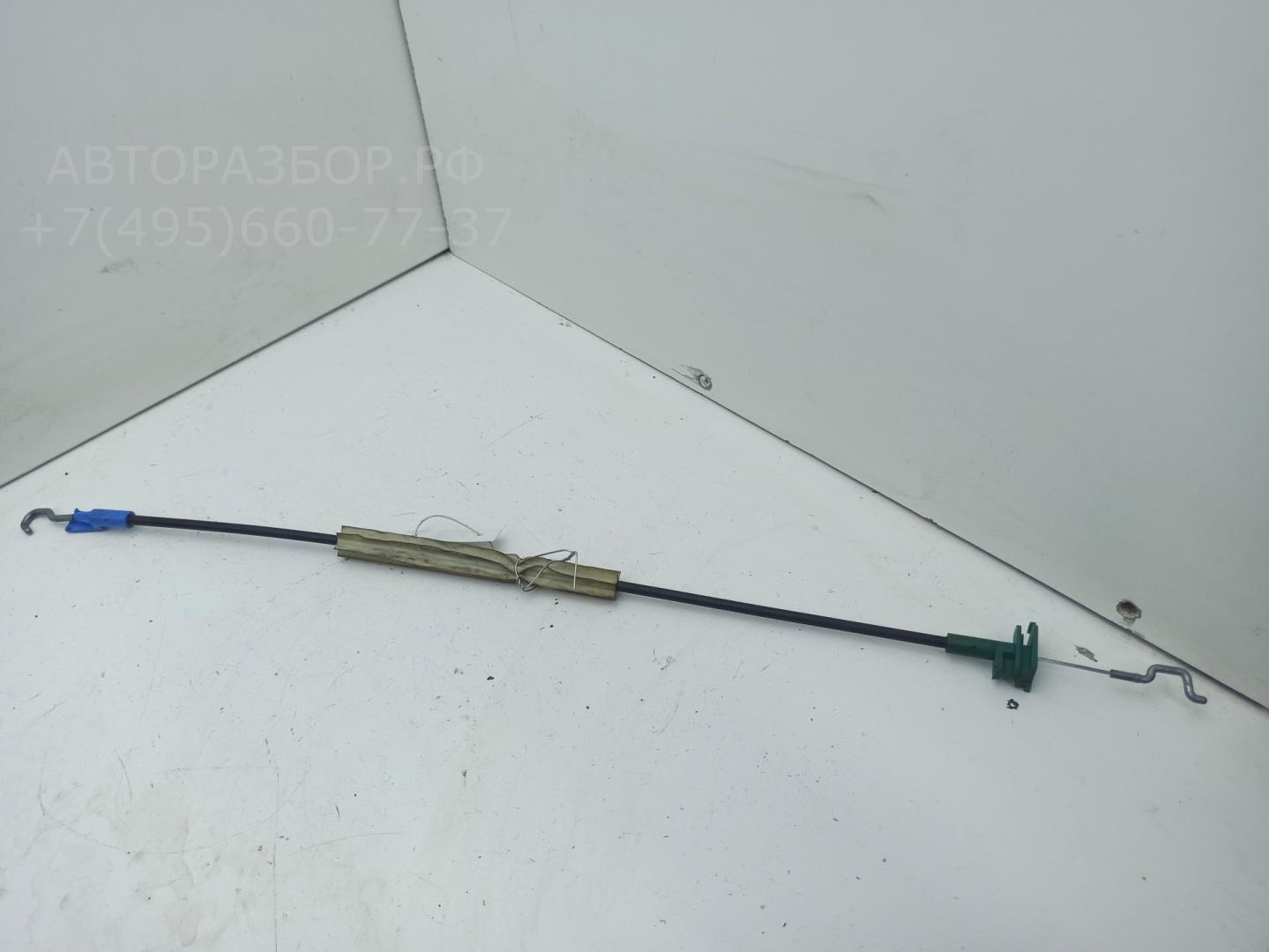 Трос открывания двери