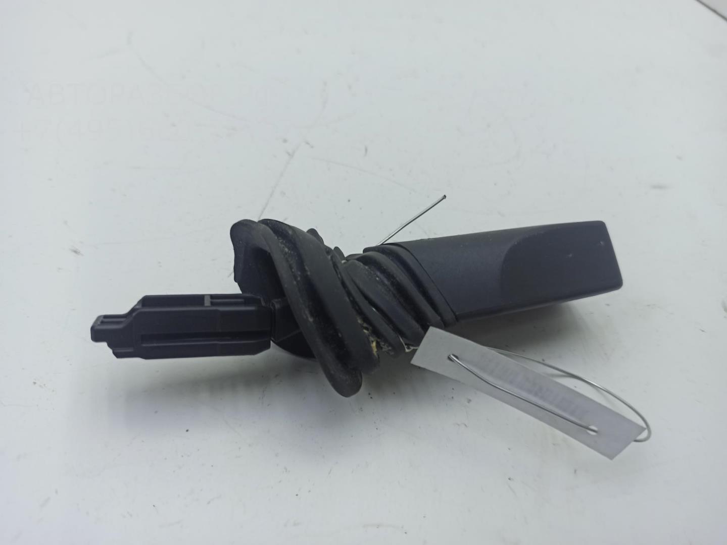 Переключатель стеклоочистителей