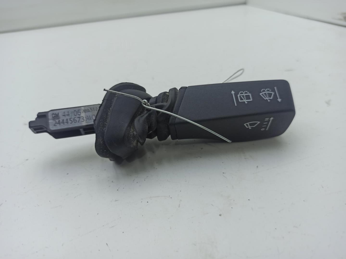 Переключатель стеклоочистителей