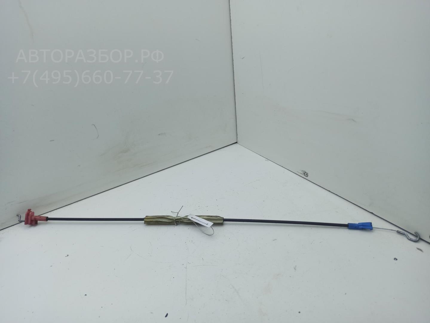 Трос открывания двери