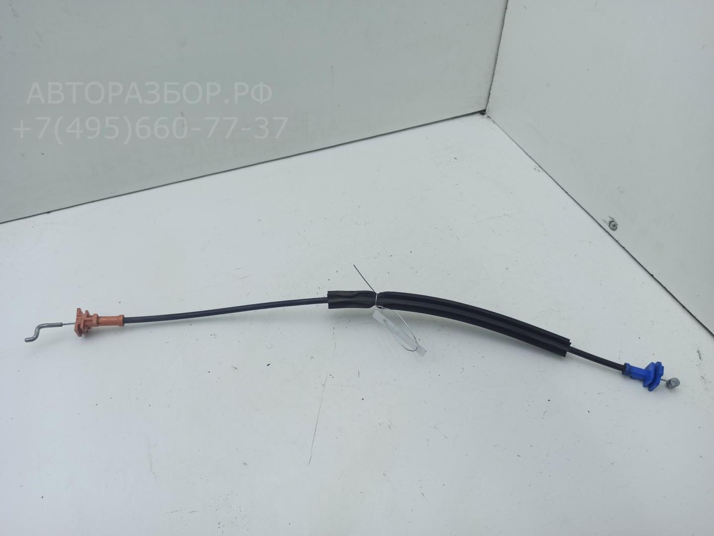 Трос открывания двери