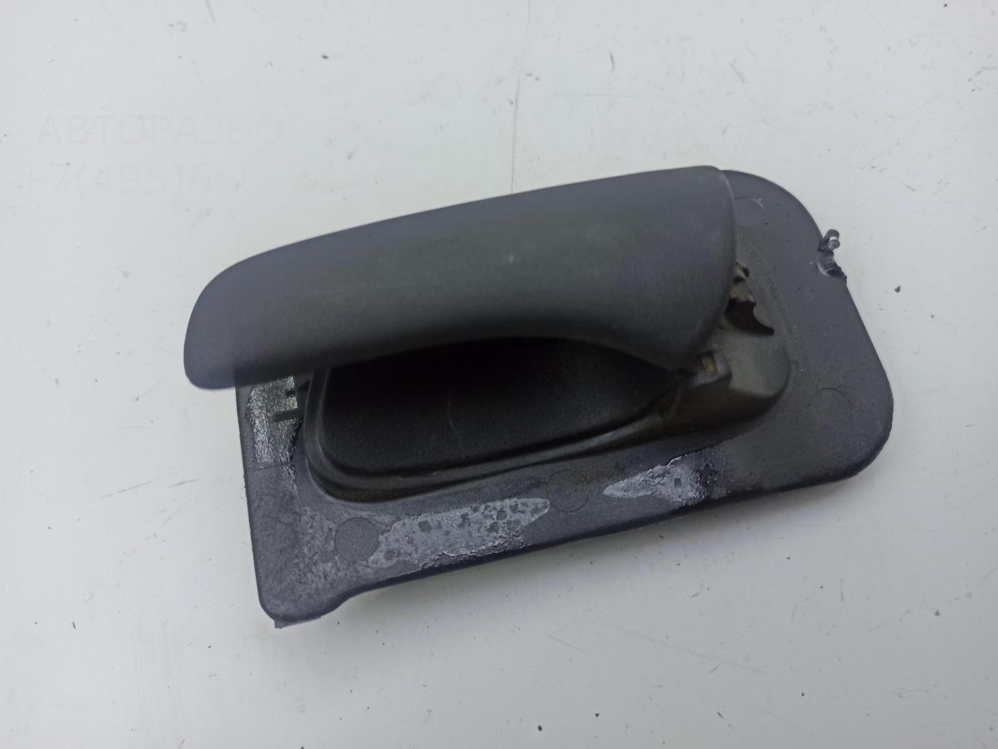 Ручка двери задней внутренняя левая