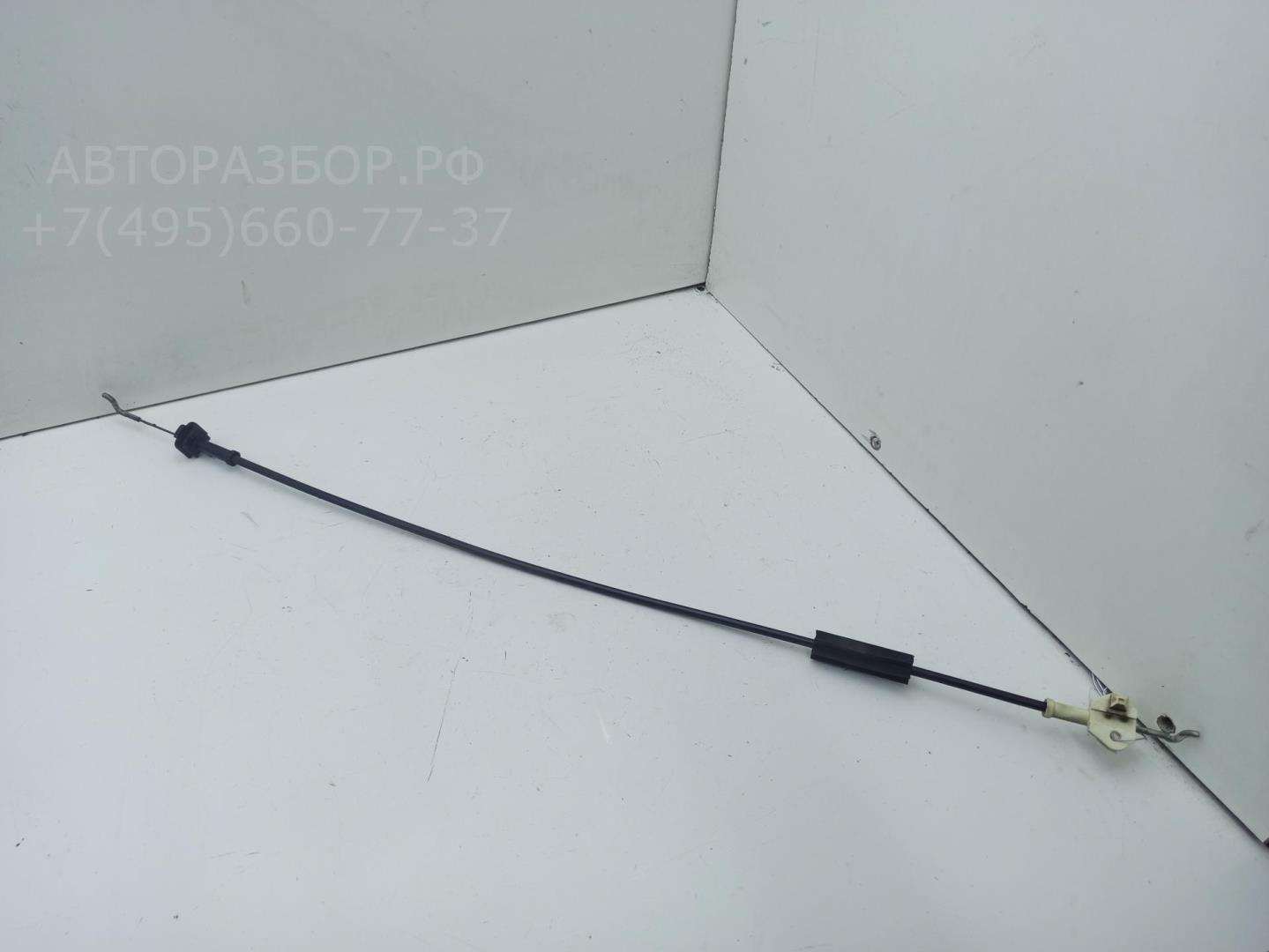 Трос открывания двери