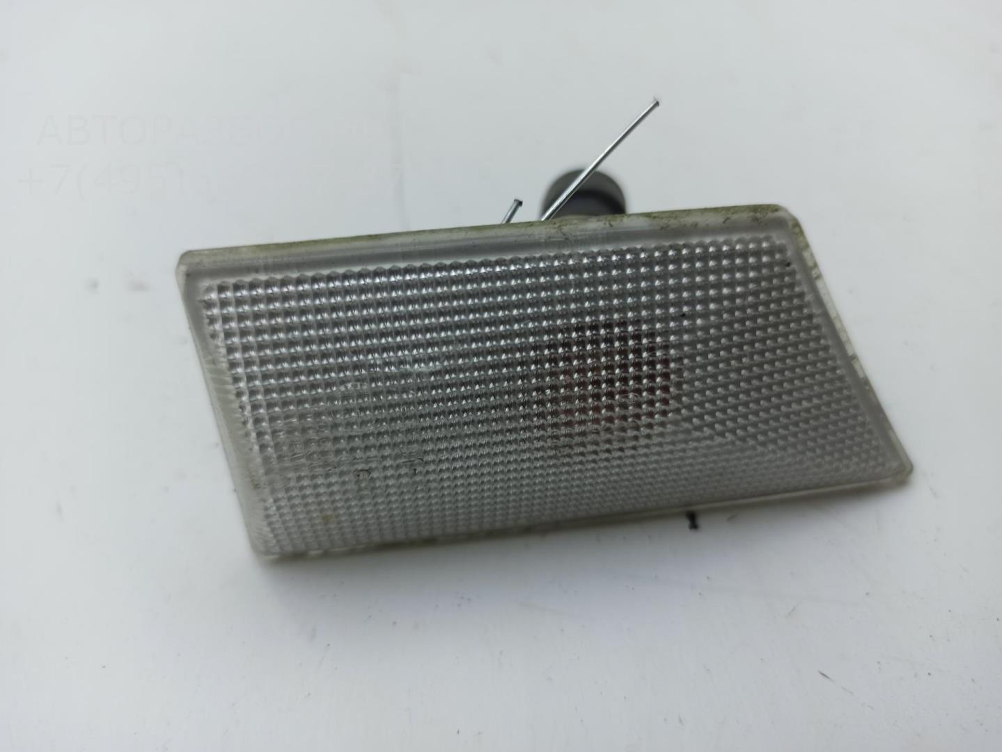 Указатель поворота левый