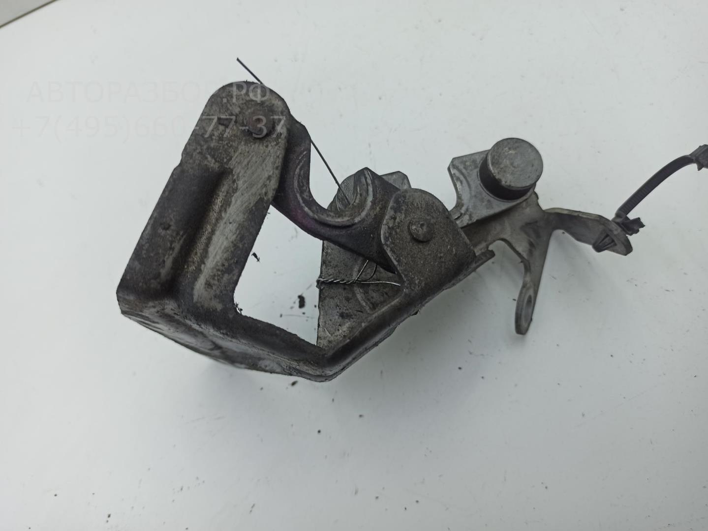 Кронштейн (сопут. товар)